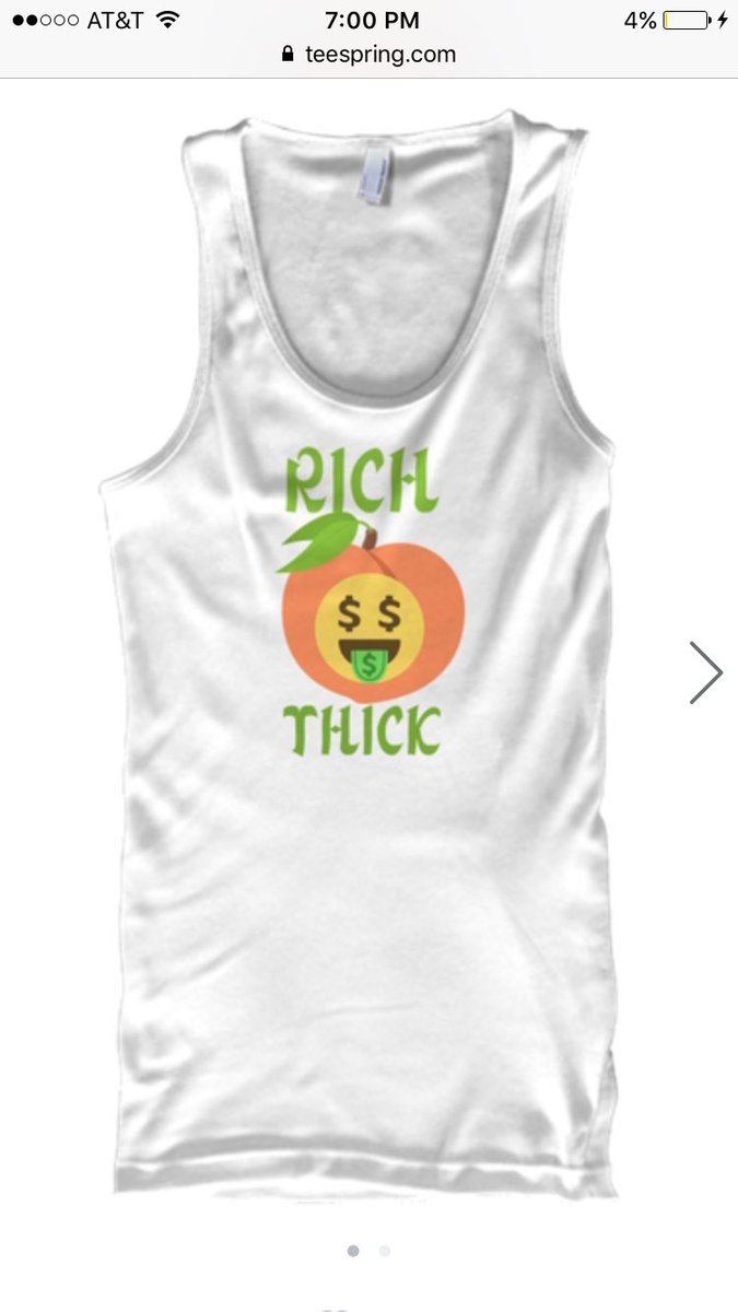 RoyaltBanks's tweet photo. @NICKIMINAJ you the definition of this design I thought of...RICHTHICK!! Sheesh!! #rakeitup #richthick #hiphop #bodygoals @XXL https://t.co/i9O9vGojB6