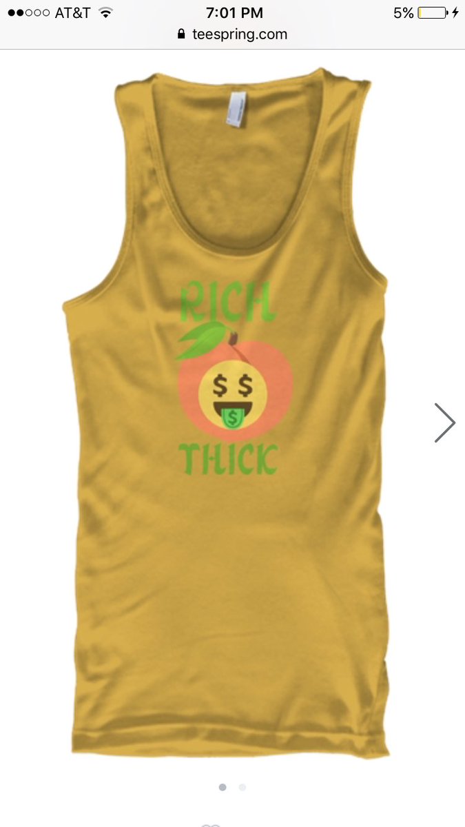 RoyaltBanks's tweet photo. @NICKIMINAJ you the definition of this design I thought of...RICHTHICK!! Sheesh!! #rakeitup #richthick #hiphop #bodygoals @XXL https://t.co/i9O9vGojB6
