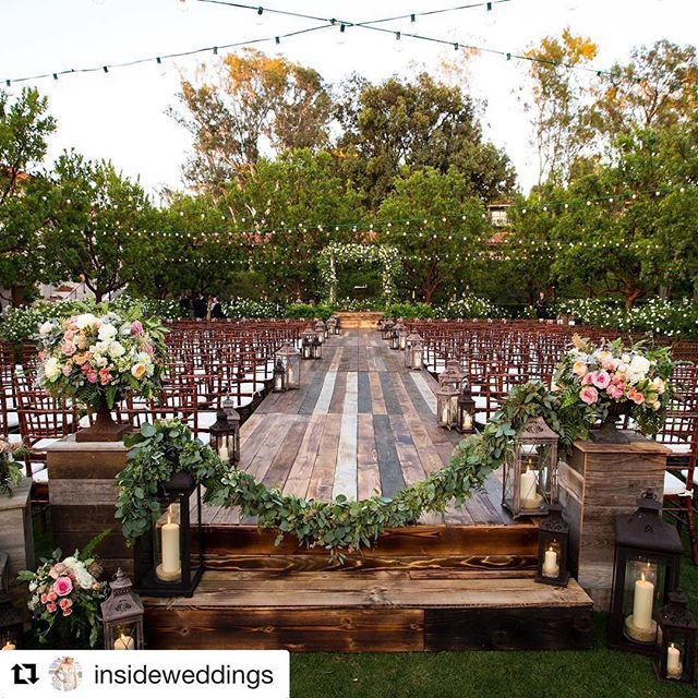 RBernardoInn's tweet photo. Why we love summertime - because of outdoor #weddings like these. #WeddingWednesday #RBIWeddings #MyRBIStory #SummerAtTheInn https://t.co/2rWskTnkvs