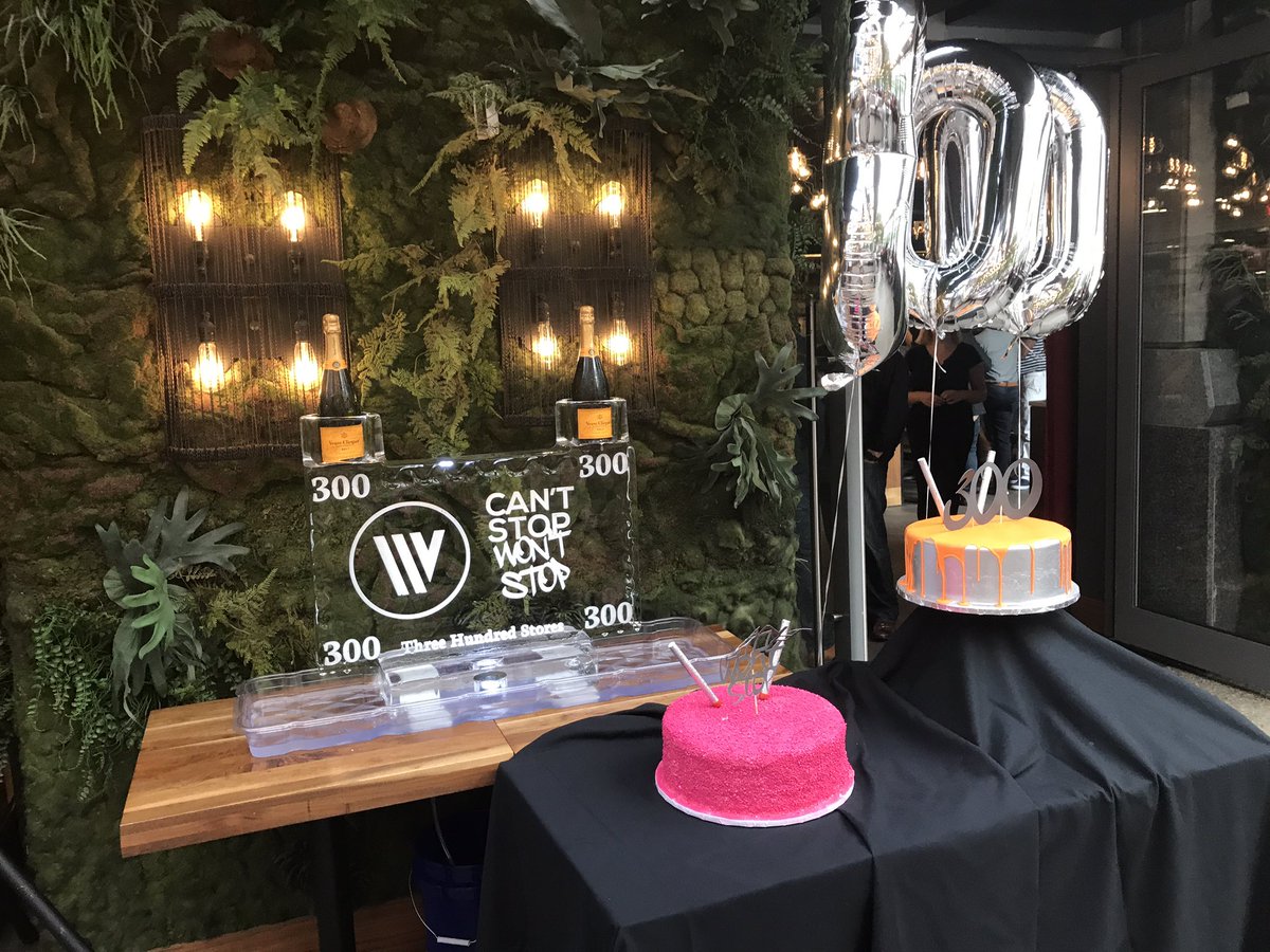 WV 300 Store Party!  Can't wait for 400 and 500 later this year! <a href="/WirelessVision/">Wireless Vision</a> <a href="/thatsammori/">Saber Ammori</a> @tubbs8808 <a href="/leithsawa/">Leith Sawa</a> <a href="/JRojas537/">Juan Rojas</a> <a href="/EdStald/">Ed S</a>