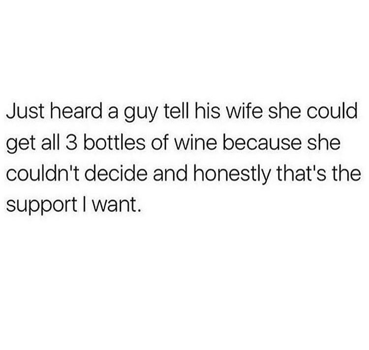 JessicaKim's tweet image. As well as. @Bajan_Canadian is very supportive. Thanks babe 🍷