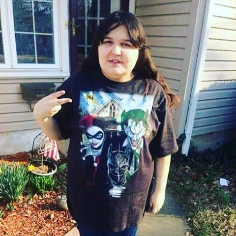 AlissaPauler's tweet photo. Dear @jakepaul if you are reading this your inspire me to follow MY dreams I want to meet you and everybody on team 10 thank you.Alissa https://t.co/42u4fiUa54