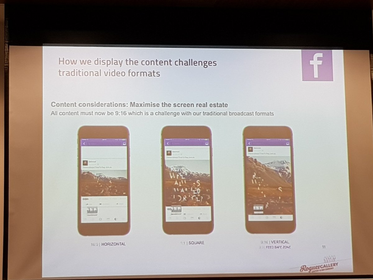 simonrutledge's tweet photo. Be square on Facebook says @RoghanMcKerlie #smgov17 https://t.co/INgXAeGwCu