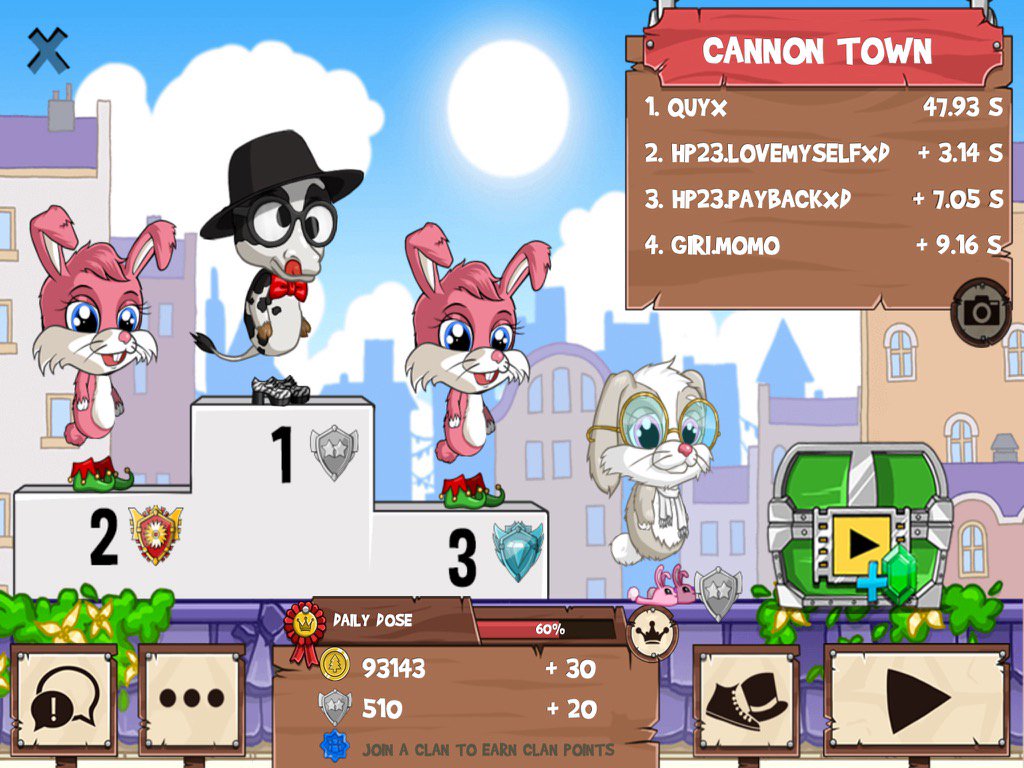 QuyxKYLO's tweet photo. Want to catch an L? #funrun2 #LovemyselfXD #Paybackxd #Momo https://t.co/IXypwo5Zs9