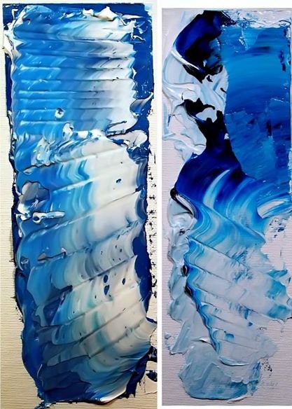 Utrecht_Art's tweet photo. Learn how Acrylic Mediums help achieve greater economy and versatility with your colors: https://t.co/Tg5vgYS7ma https://t.co/ZoE2aCGoq1