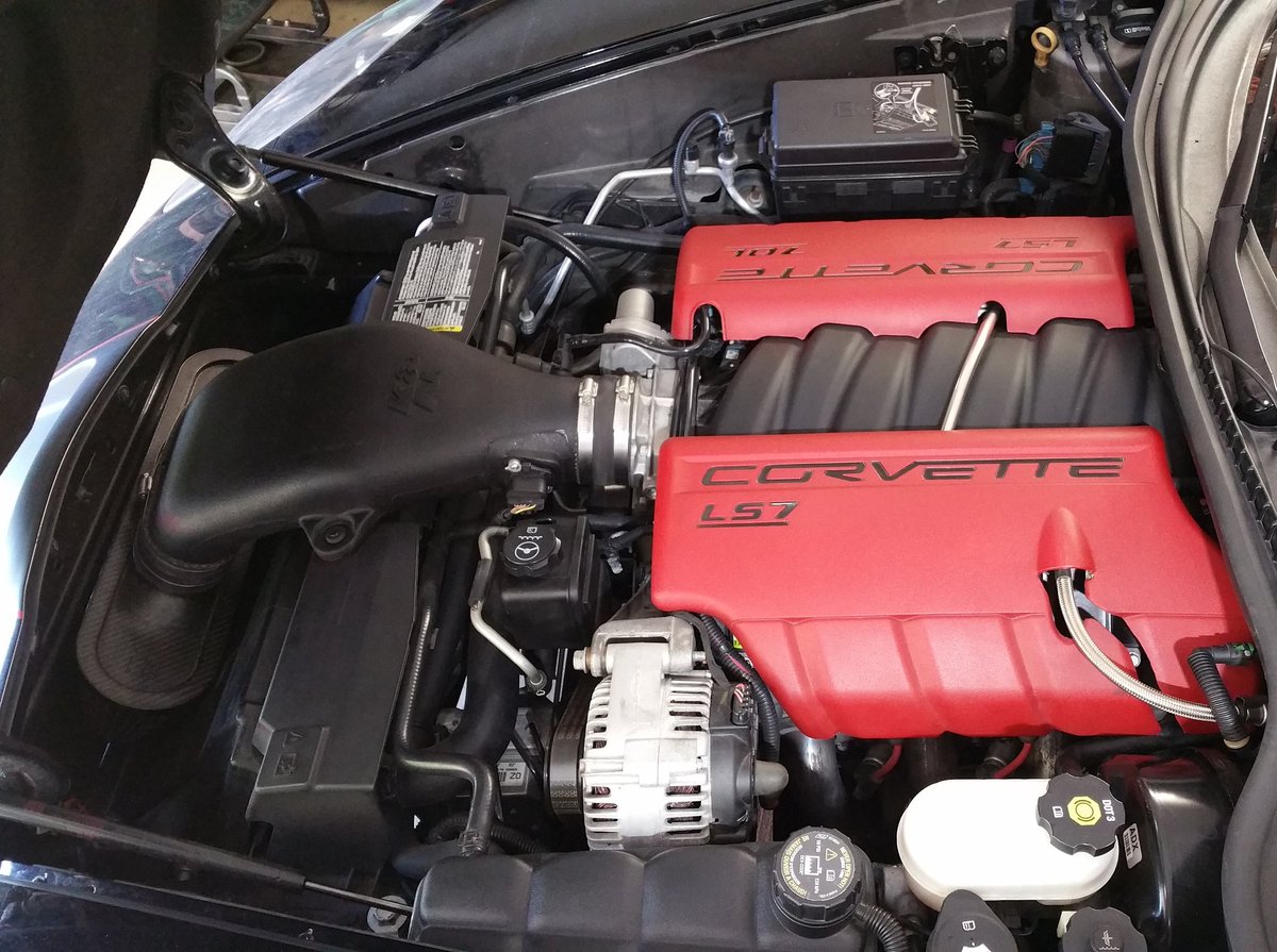 MotoramaLIVE's tweet photo. Tonight @ 9PM ET on #Motorama LIVE - How Many Motors Does An OEM Really Need, What To Do When Your A/C Fails &amp; MORE! https://t.co/nDodYU9laD