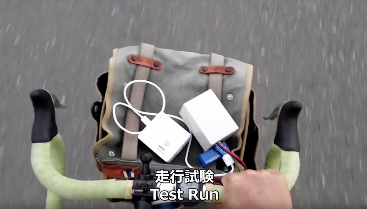 Make Japan 手作りのハブダイナモ充電器 自転車旅行を愛するujiie Kojiさんは キャンプ泊のある旅路でスマホ の充電方法に頭を悩ますことがあった この問題に対する解決策は ハブダイナモ充電器の自作 T Co Gbr5skcolo T Co F1d02z9qjb Make Japan 手作りのハブダイナモ充電器 自転車旅行を愛するujiie Kojiさんは キャンプ泊のある旅路でスマホ の充電方法に頭を悩ますことがあった この問題に対する解決策は ハブダイナモ充電器の自作 T Co Gbr5skcolo T Co F1d02z9qjb