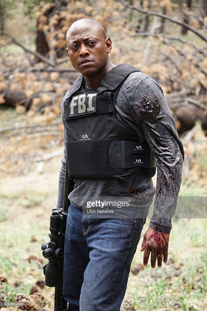 Happy Birthday to Omar Epps who turns 44 today! 