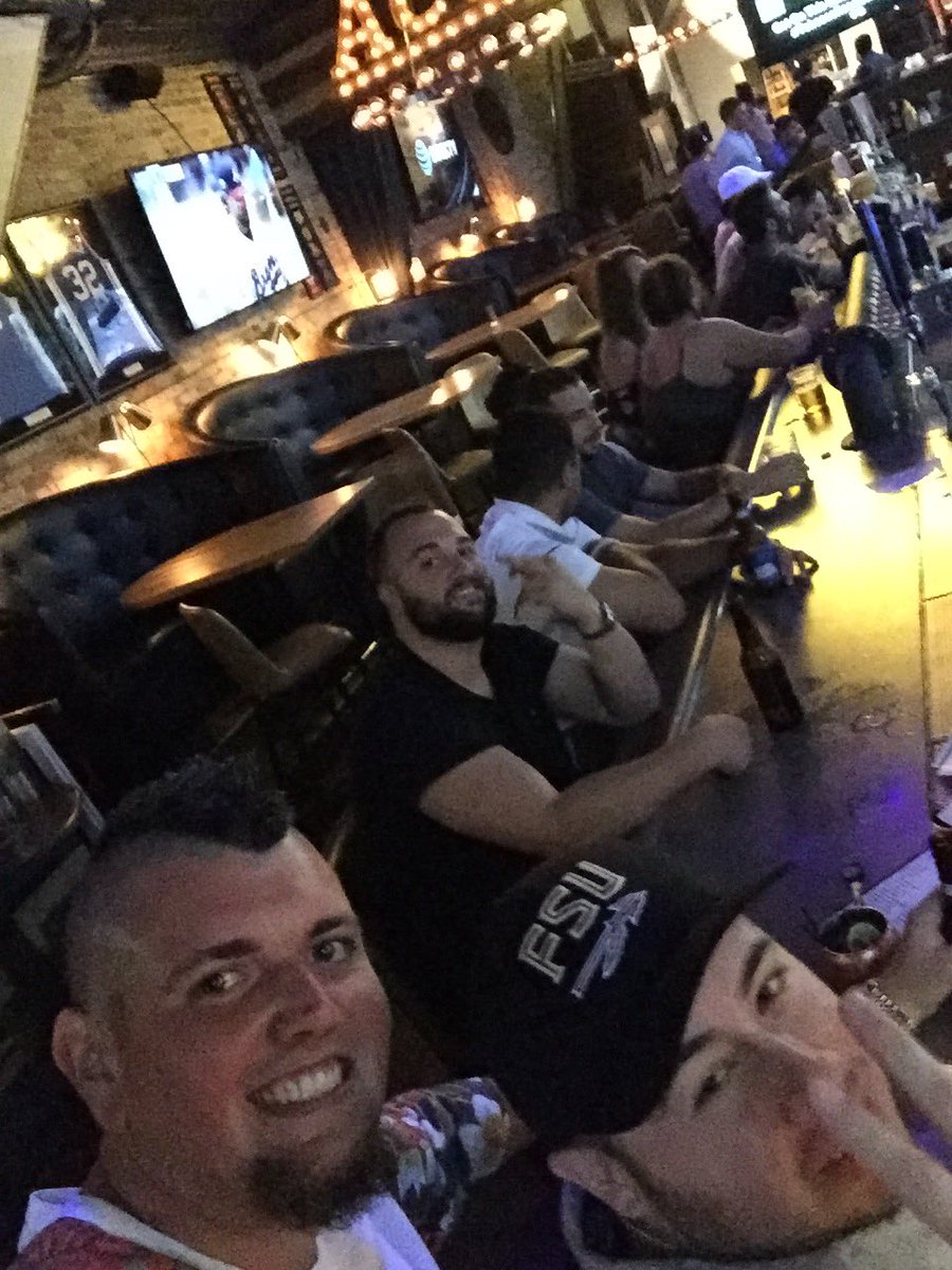 Federico Baron tweet media