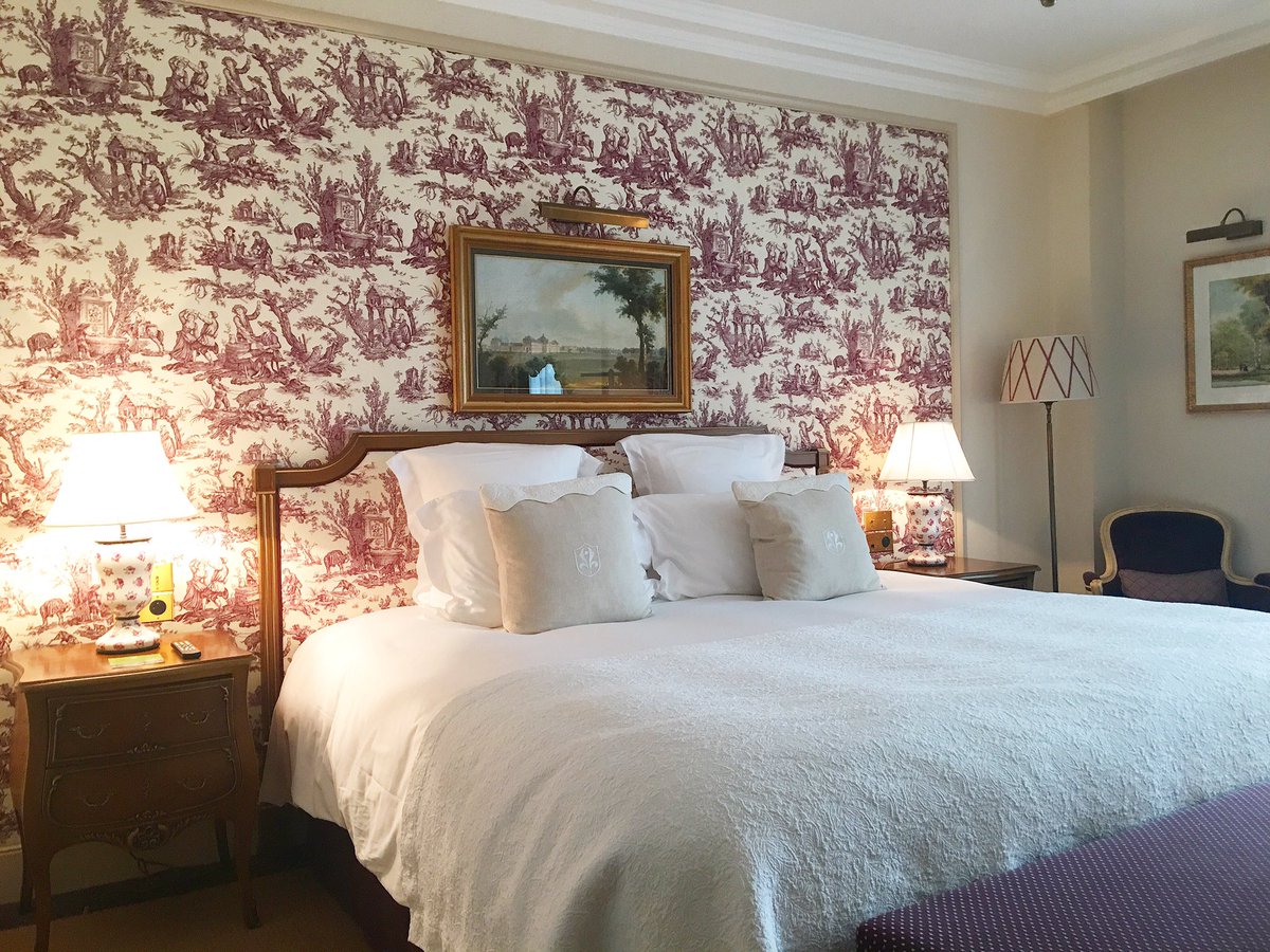 PopMyEvent's tweet image. AUBERGE DU JEU DE PAUME ✨🌷 #chantilly #hotel #aubergedujeudepaume #luxury #relaischateaux #france #ilovemyjob #popmyevent #event #oise