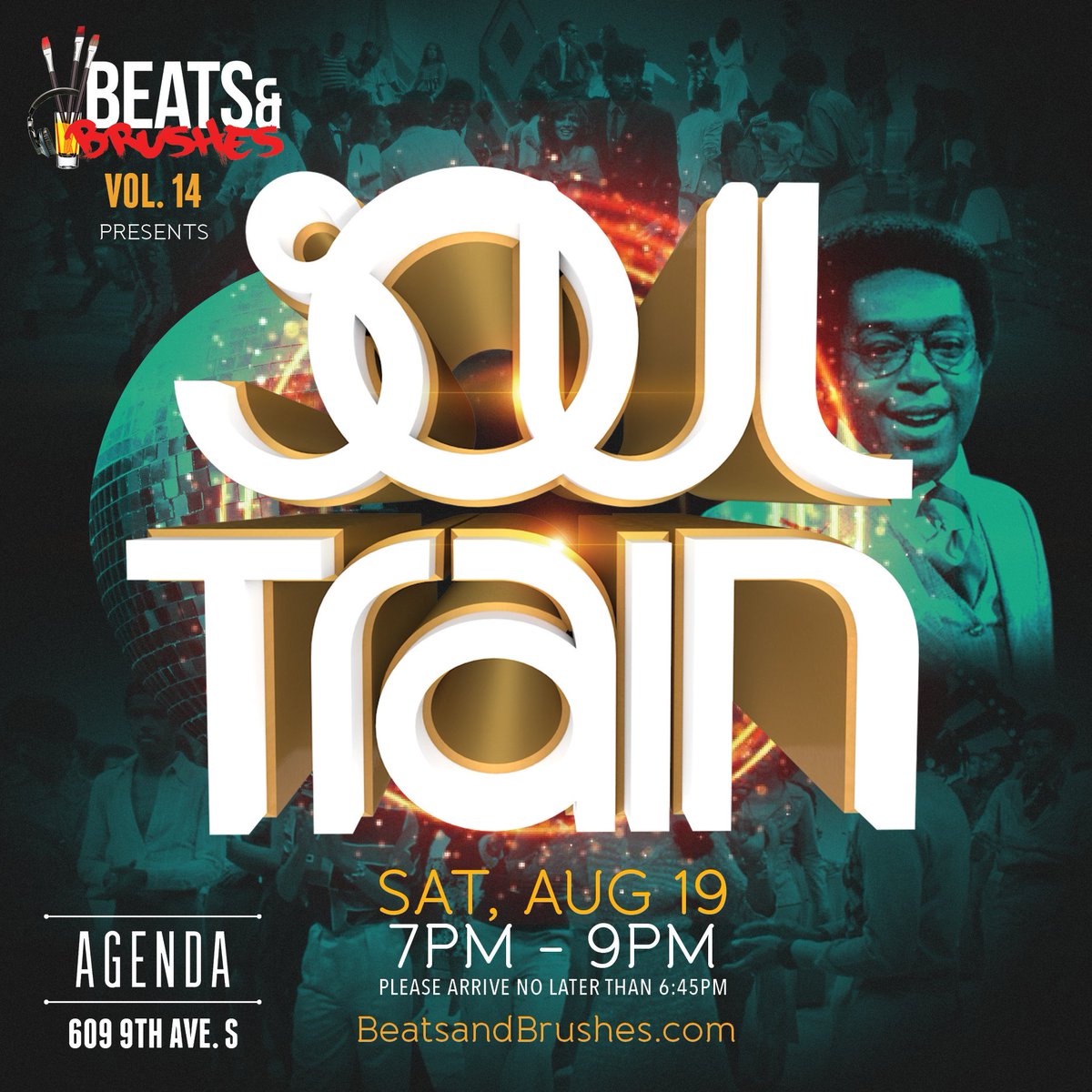 beatsandbrushes's tweet photo. #NewProfilePic https://t.co/Q5dWODusnO