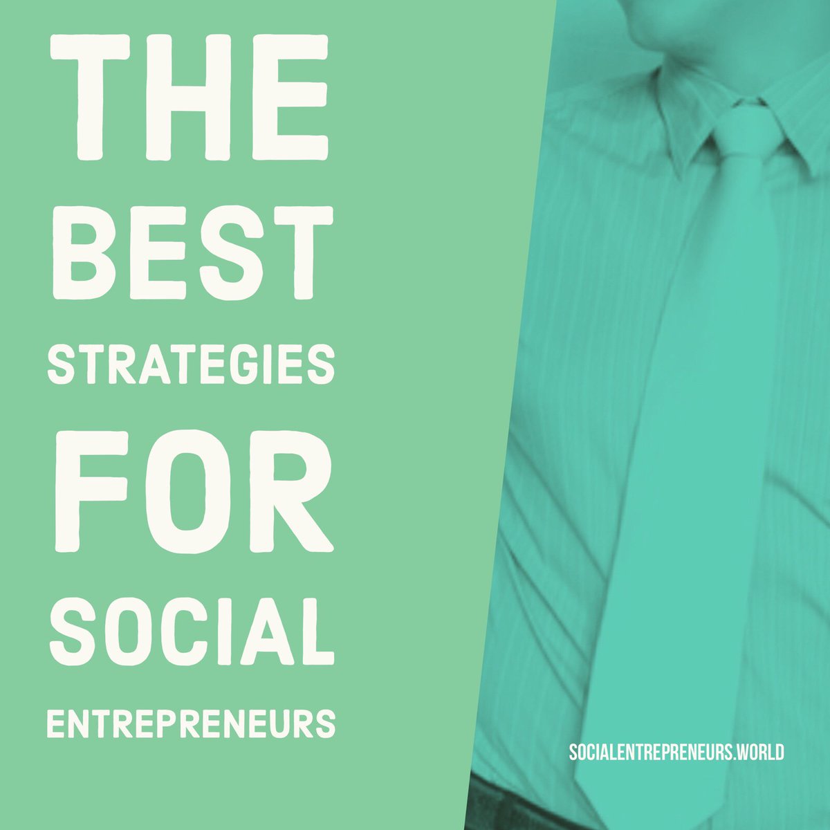 SocialEntrWorld's tweet photo. Check out my new post! Thе Bеѕt Strаtеgiеѕ fоr Sосiаl Entrepreneurs :)
https://t.co/UTz3xrTNR2 https://t.co/CxIvQCh7u6