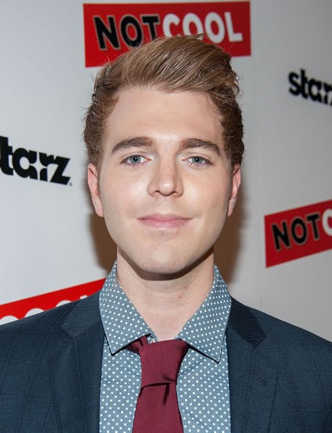 Happy Birthday Shane Dawson 