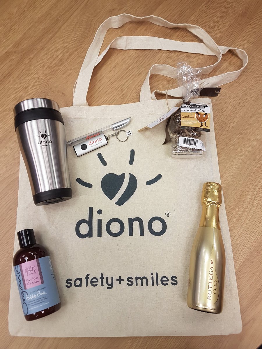 DIONO_UK's tweet photo. You could #win this super goody bag! ! follow and RT to enter! #Dionowin ends midnight 13/8/17 #competition https://t.co/oIOfYacWKg