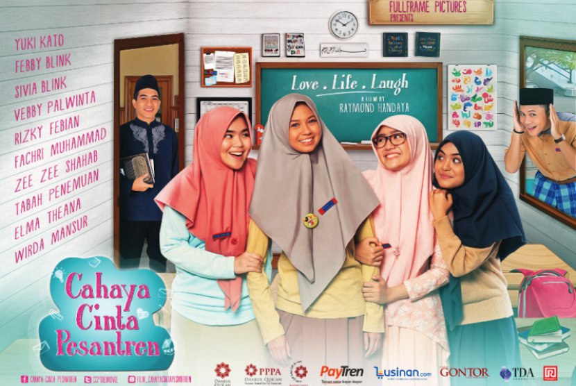 9600 Koleksi Hantu Merah Casablanca 2014 Gratis Terbaik