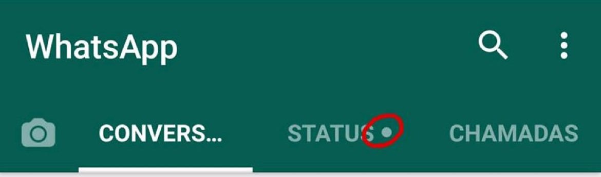 #QuintaComTsunamiSdv
motivos para eu ver as historias do whatsapp:
-
-
-
- odeio ver esse pontinho