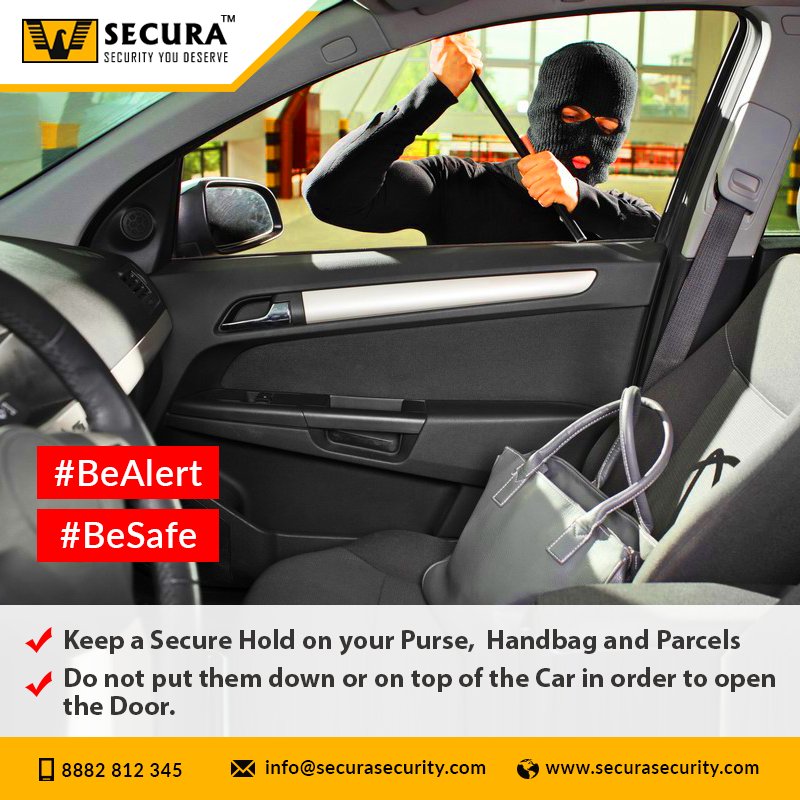 SecuraSecurity's tweet photo. #SecuraSecurity- #SafetyTips. Hire a #PersonalSecurityGuard for your business by visiting: https://t.co/BLIgSui6j6. https://t.co/X7mmEHSi8D
