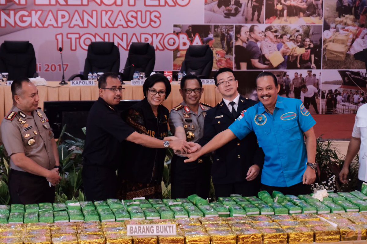#BeaCukaiMakinBaik tweet media