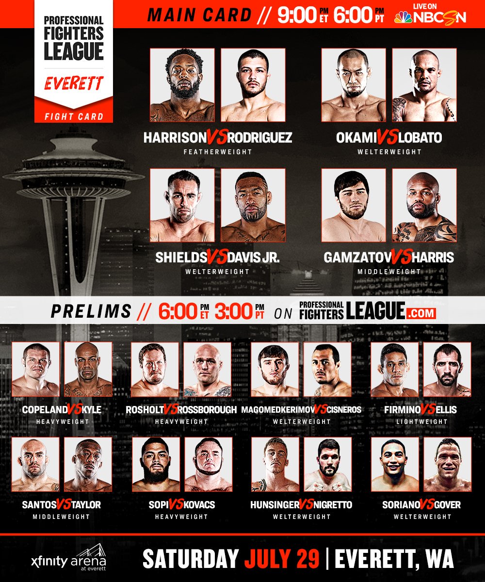 MMAMostWanted's tweet photo. @MMAMostWanted
We can't wait to watch
@mak4afight
#MikeKyle fight in
@ProFightLeague
@NBCSN
Prelims website
3pm 7/29
https://t.co/25Q69a7v2a https://t.co/fVsUlfTQjK