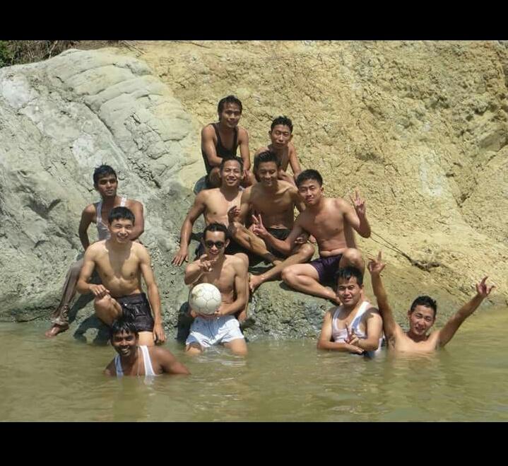 Jasmine_Hazel1's tweet photo. a day break..!
#NeikeShosahie  #Peducha #Nagaland 
#Kiruphema https://t.co/bzyDZd29aH