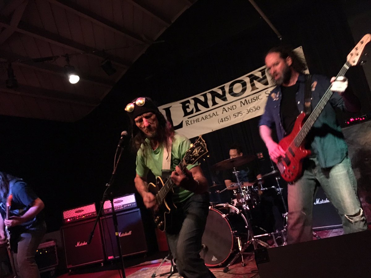 UpTheAncients's tweet photo. Our boy Tom doing a little moonlighting with @Blind_Illusion and heading to Europe for a little tour! Good ripping boys!! https://t.co/Ziv2BBb1z0