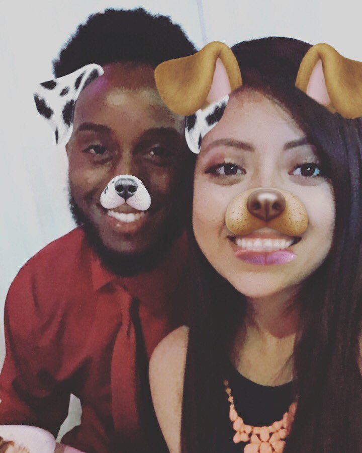 JMassonburg's tweet photo. Sayyyyy pretty lady, you got a bone to pick with me? https://t.co/bYvkgF67n9