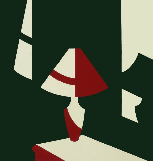 EyauukArt's tweet photo. Red Yellow Green 
BY Katherine #Lubar 🇬🇧 UK
💡 #Abstract #Minimalist https://t.co/l4N52yc6xq
