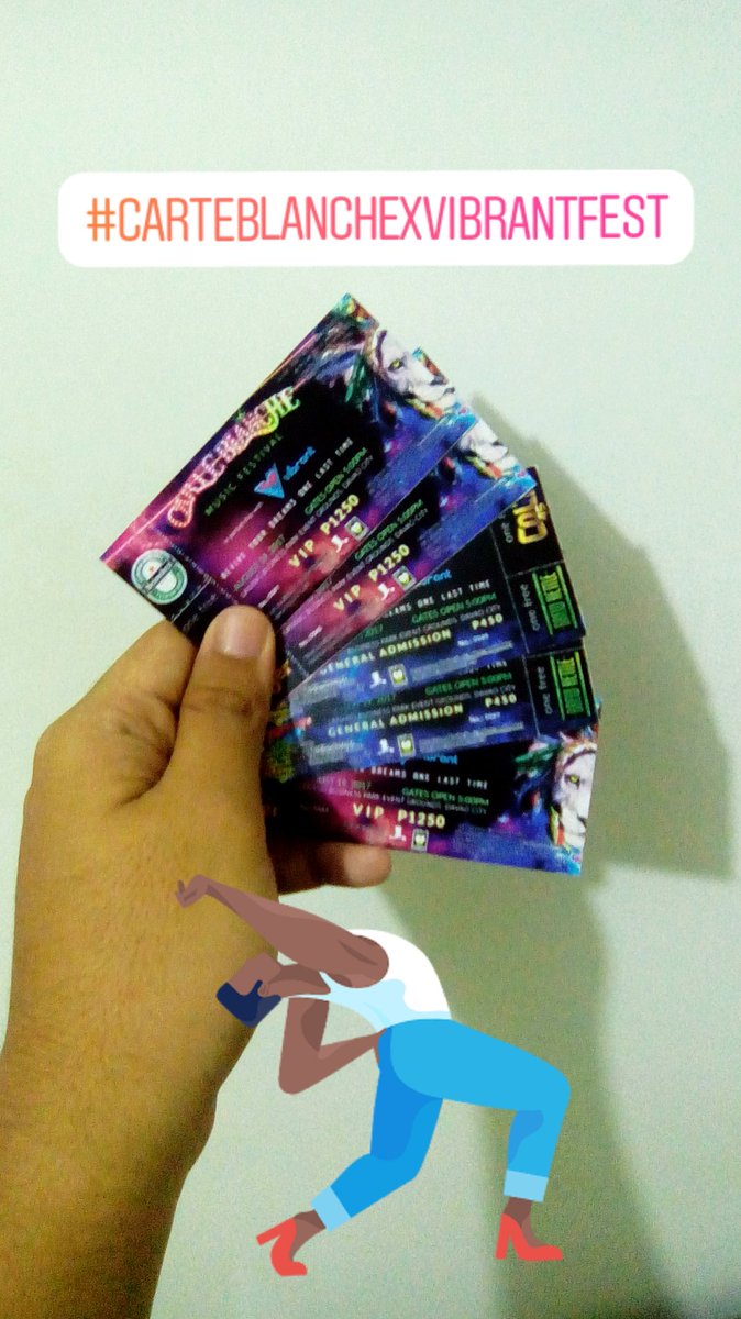 thisisdavidnaz's tweet image. GET YOUR #CarteBlanche2017 TICKETS NOW! GA 450 VIP1,250 INCLUSIVE OF BEER FROM HEINIKEN,TIGER BEER, BREW KETTLE AND COLT45 #Kadayawan2017