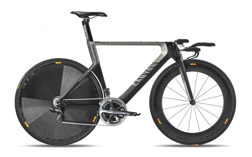 tuvizi's tweet photo. #labicideldia
Elegimos la Canyon Speedmax Evo 10 by @canyon_bikes . Es la bici π΄π΄π΄ del dΓa https://t.co/VkJtTAqaqZ