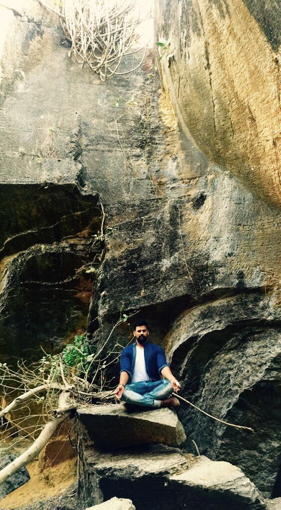#throwback #ThrowbackThursday #beingabhishek #NatureisAmazing #Serenity #travel