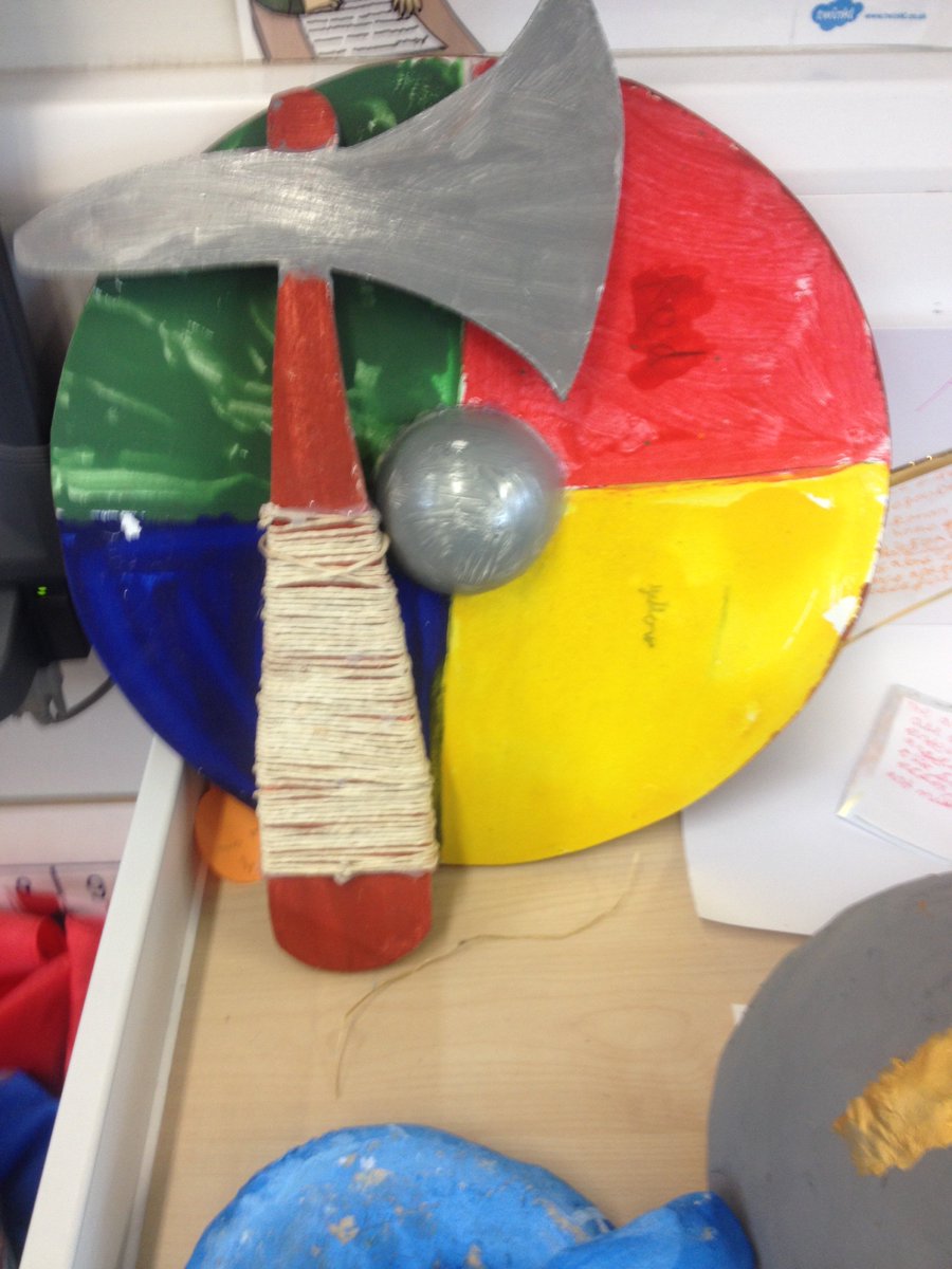 Springfield Academy tweet media