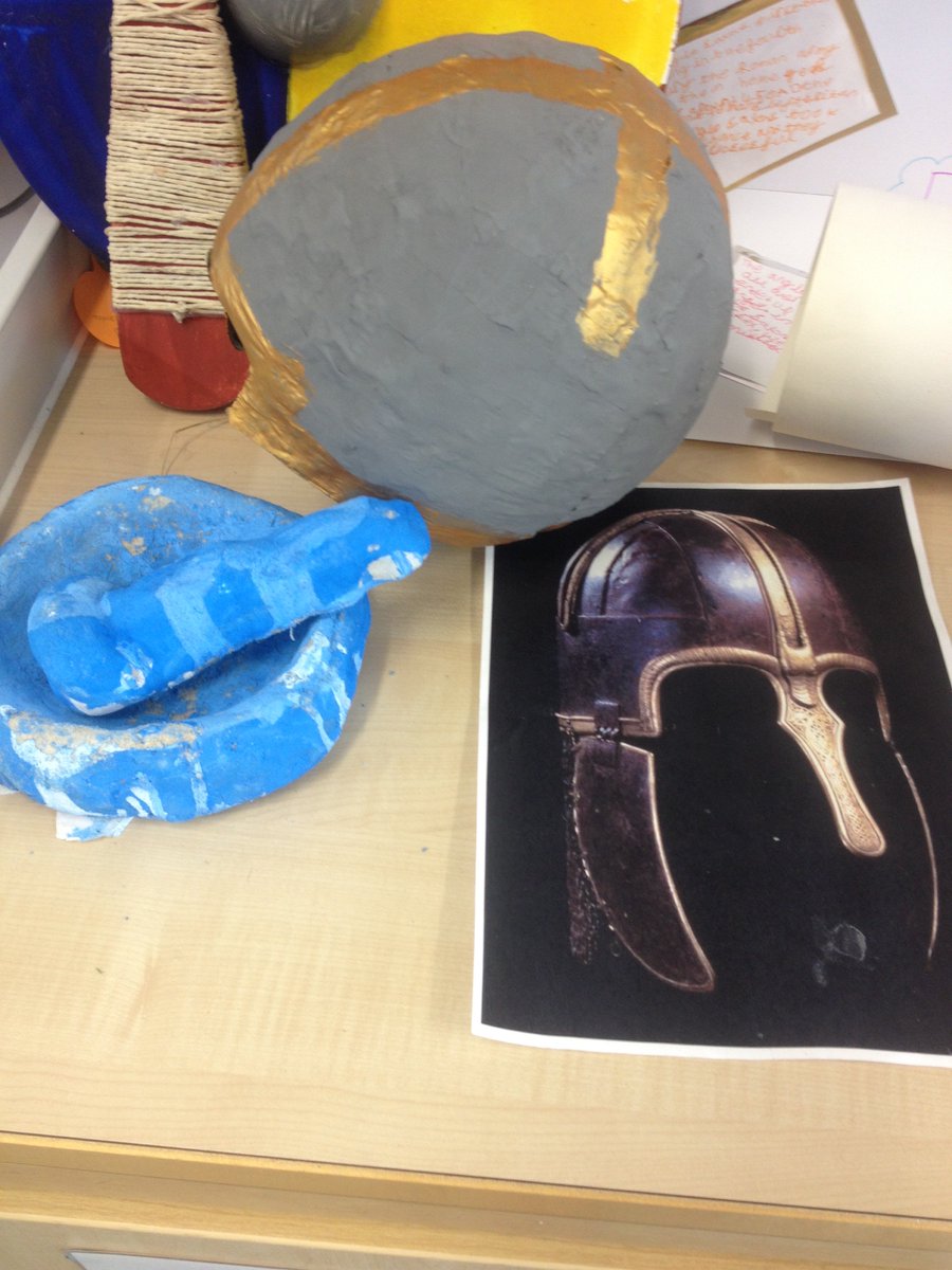 Springfield Academy tweet media