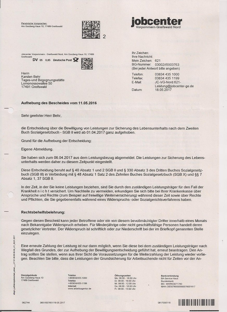 Hartz5nach12 Hartz5nach12 Twitter