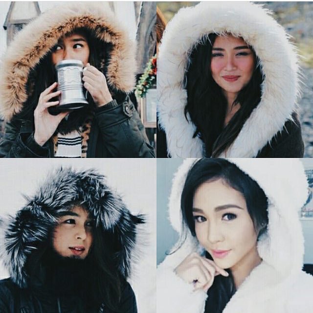 PBUJanella's tweet photo. cause it's cold outside ❄️ https://t.co/jiFfkuYtoR
