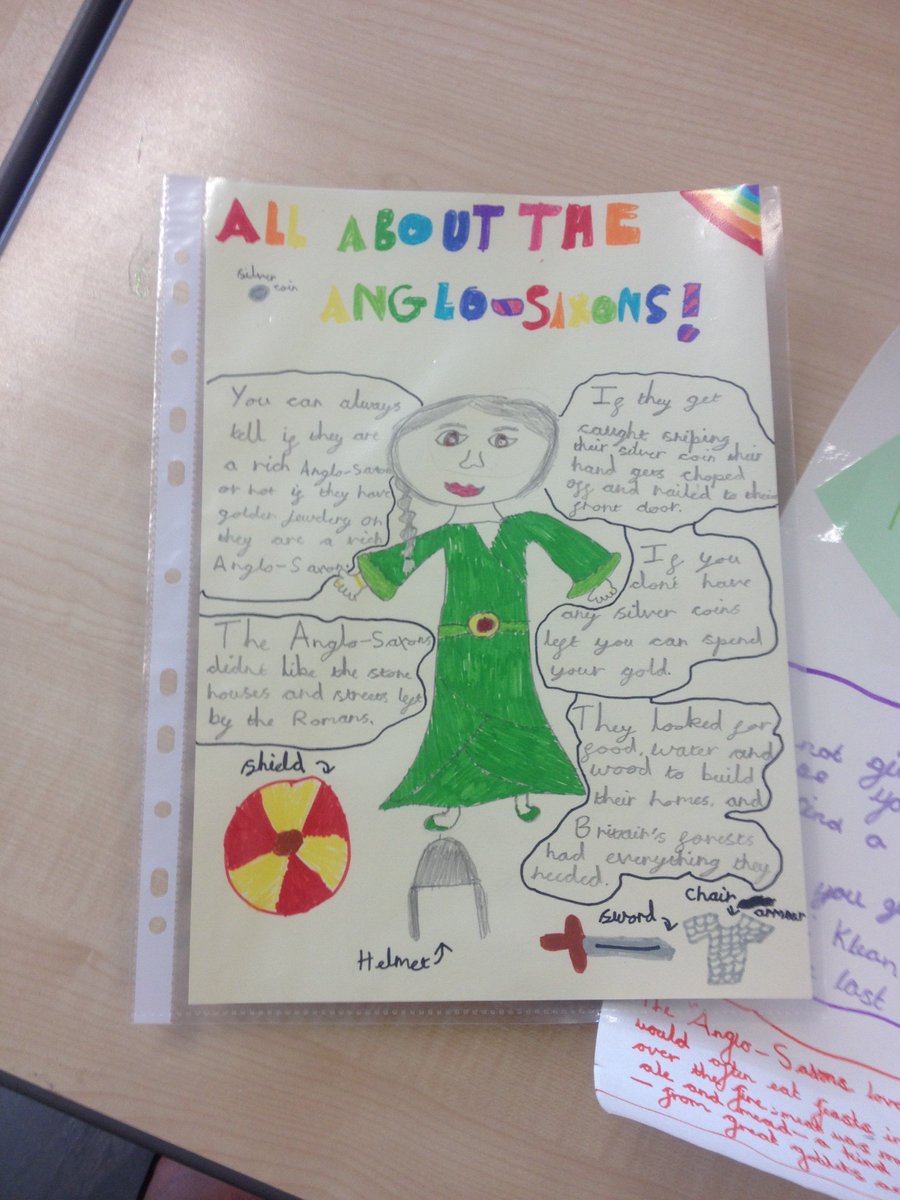 Springfield Academy tweet media