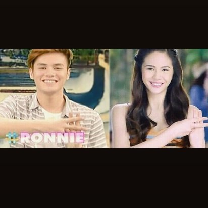 KaoRhysNinjas's tweet photo. Eh di kayo na ang magkahawig! Hahaha #ThrowbackThursday https://t.co/0qfIMaVbSe