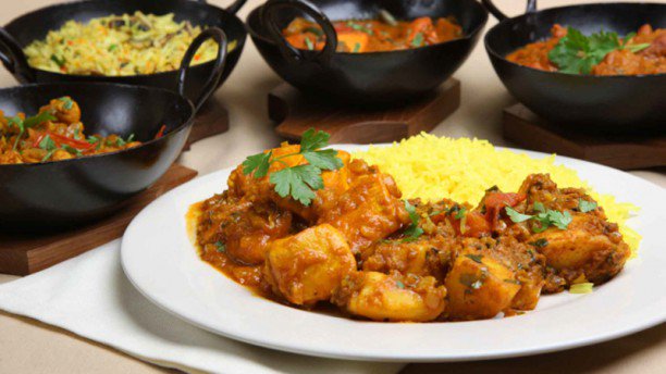 sammanjohar's tweet photo. Tandoori Restaurant Love to deliver Quality Foods!
https://t.co/W3RvuWcYGg
#TandooriRestaurant #onlinetakeawaydelivery #fastfooddelivery https://t.co/U6lYXn80St