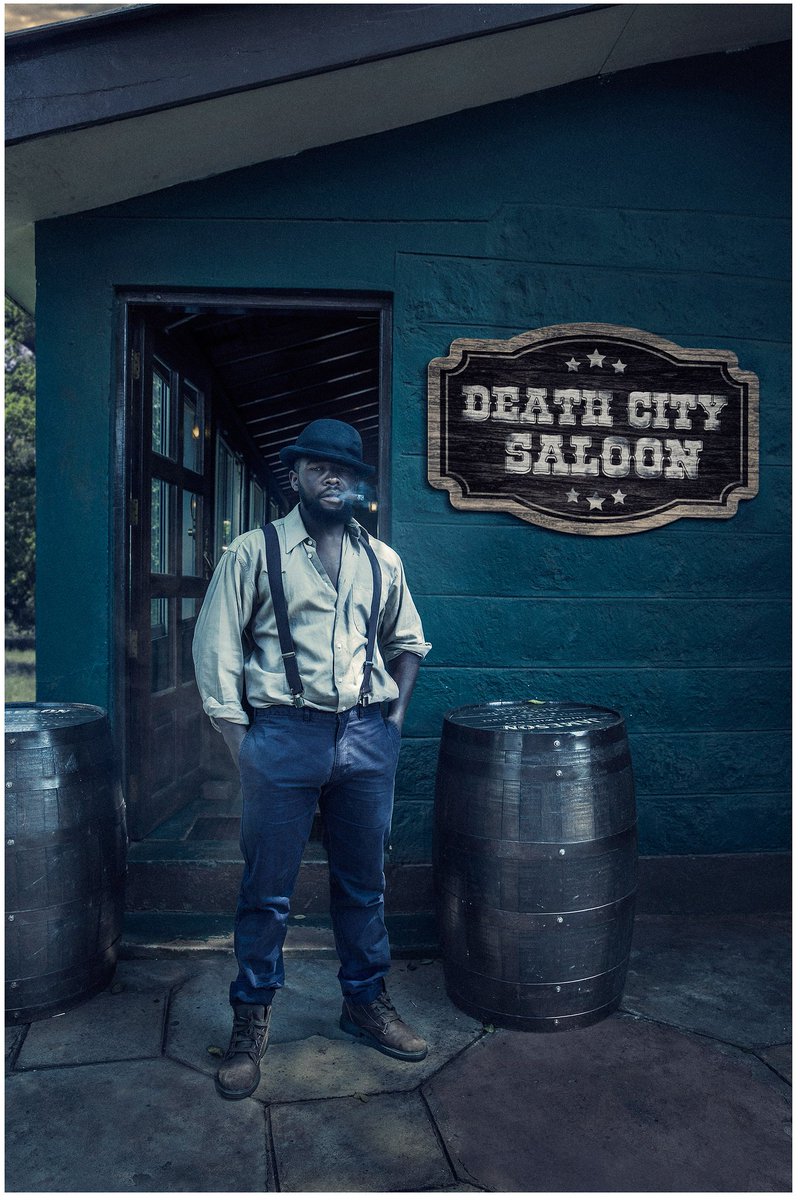 PekatPhoto's tweet photo. We set out to photograph a few of the remaining 5th Generation Descedants of outlaws who controlled an infamous saloon East of Mt.Kirinyaga. https://t.co/cdPgl4M6eq