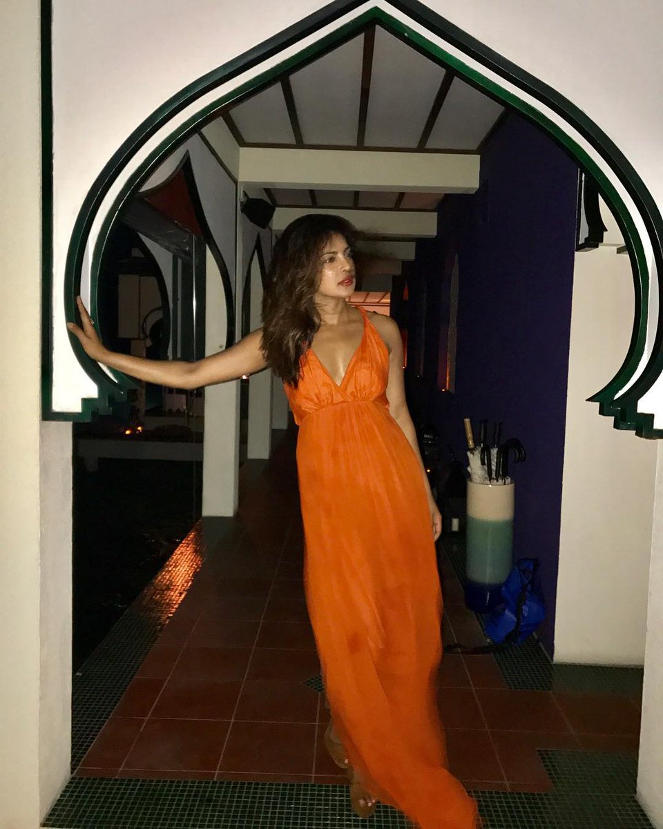 NthBollywood's tweet photo. @priyankachopra https://t.co/5tdyahqc9p
