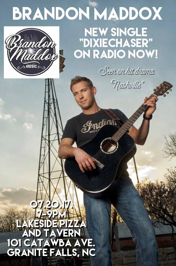 Bmadmusic's tweet photo. BIG ANNOUNCEMENT: I'll be live on WIZS Radio 1450 AM in Henderson, N.C. Thursday at 3 P.M. ET. Listen live here: https://t.co/lU7zLtEkAa. https://t.co/i3VcBaWLBB