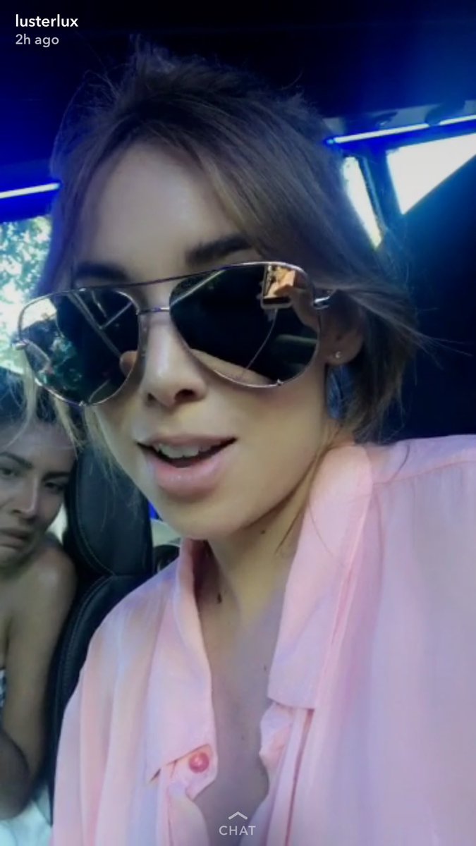 tly1009's tweet photo. @lustrelux do not ever snap without desi in the frame. Girl, her face is melting. 🤷🏽‍♀️ lol I love you both! https://t.co/sXo5VLd9EV