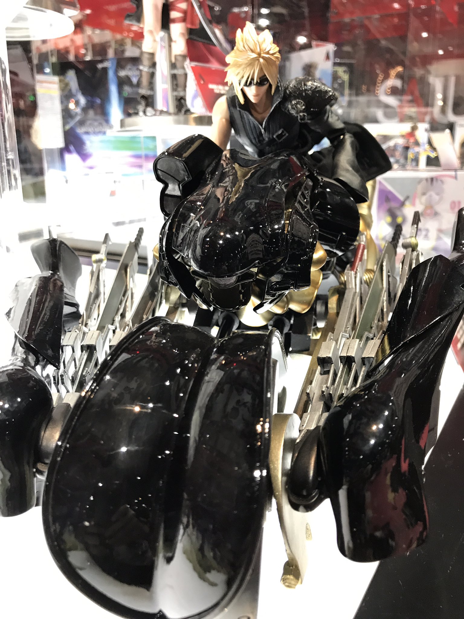 SQUARE ENIX Official Goods on Twitter: