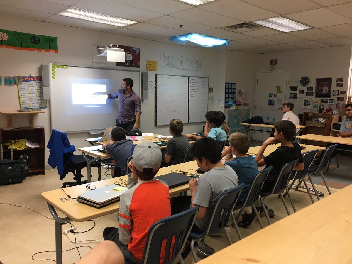 techupkids tweet media