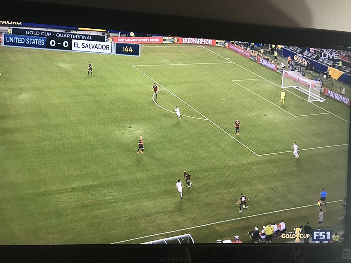 Taylor is watching the US game <a href="/hogwarts_soccer/">Hogwarts Soccer</a> <a href="/HuffleSquad/">J. Deffner</a>