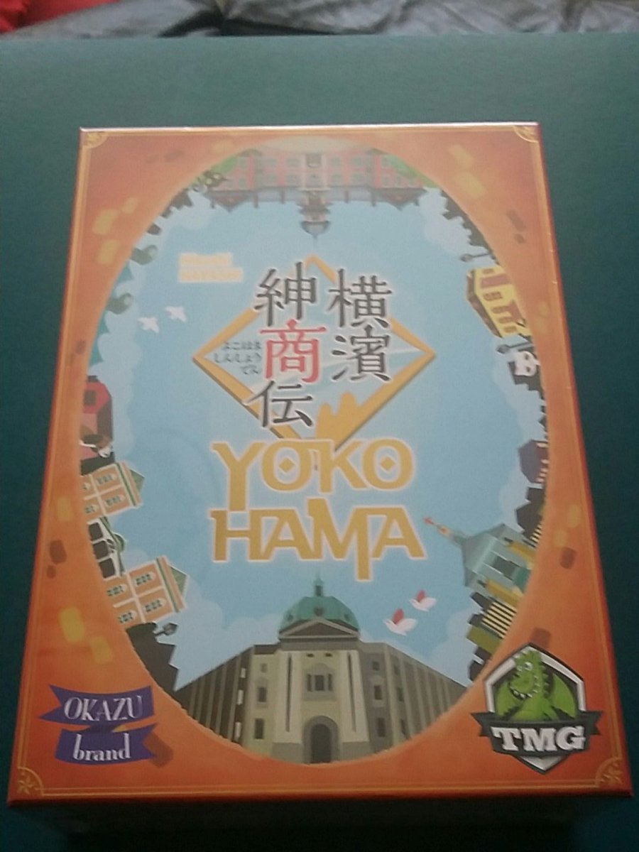 pointsalad's tweet photo. In the mail today... my KS finally arrived, only 3 months after US backers. Now just need to find out where my #Colluseum is @TastyMinstrel https://t.co/UwSdIUYJSo