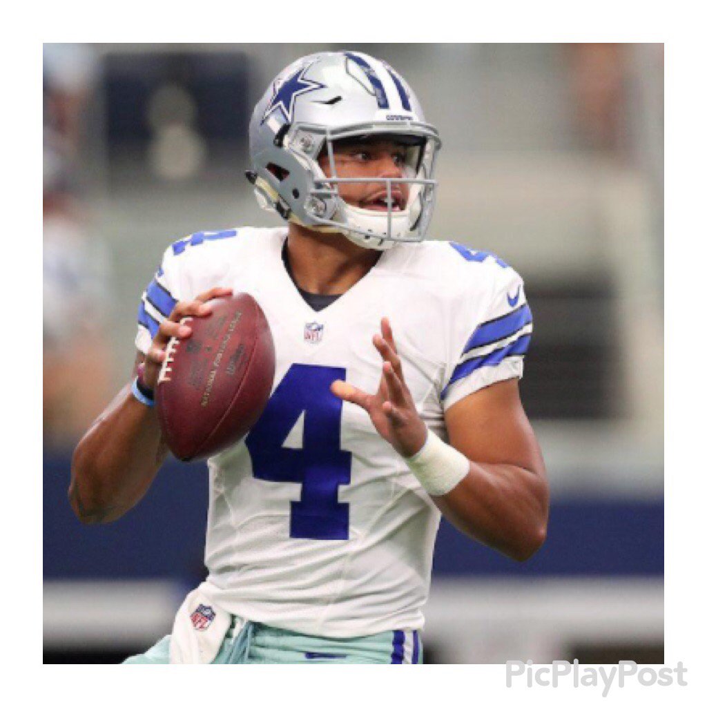 MattGQB's tweet photo. #dak #calm #relaxed https://t.co/w3hodQyLU0