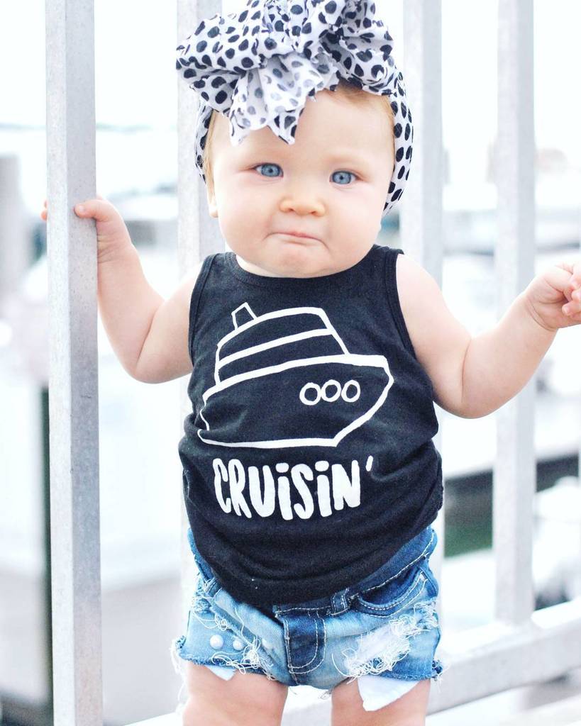 brightideamom's tweet photo. The face you make when mom promises you a boat ride... and then it rains all week long. ๐ณ๐๐ญ๐ง #poorbabe #thatfacethโฆ https://t.co/fWDkGL4bE5 https://t.co/B7m7j3FVyG