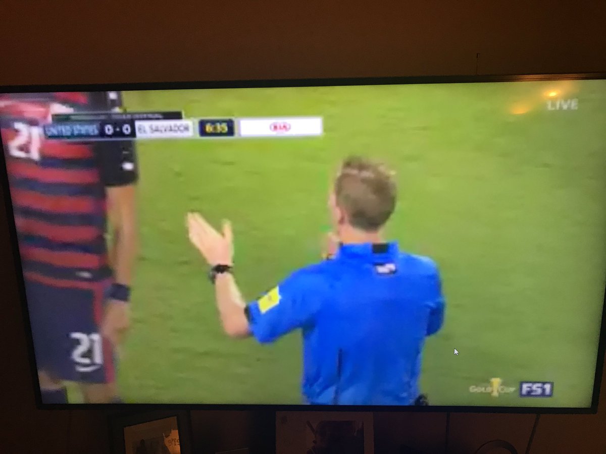 Chloe is now watching the USA vs. El Salvador <a href="/Sverussssnape/">Devil_Soccer</a> <a href="/hogwarts_soccer/">Hogwarts Soccer</a>