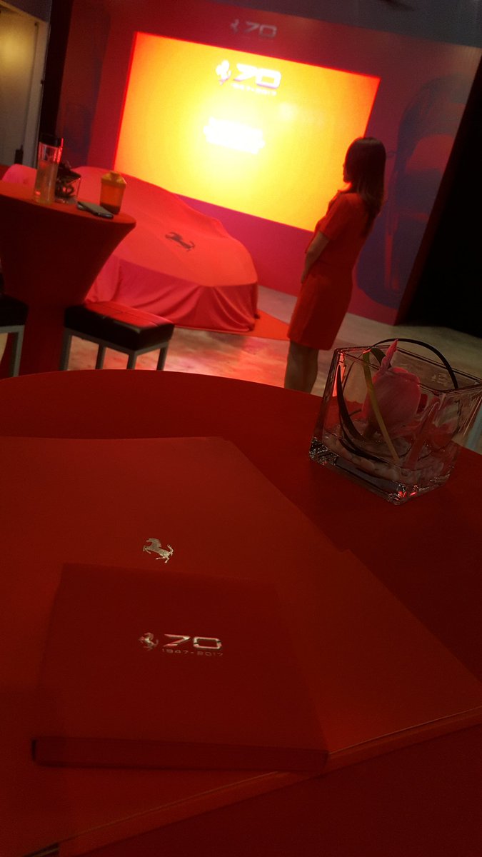 RouteHunters's tweet photo. All i see is red #ferrari #70yearsofferrari #nazaitalia #routehunters https://t.co/4CgRRUXnUK