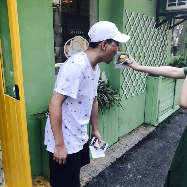 mdqu0933's tweet photo. China is good people🤘🏼 https://t.co/uQKf84GQXm